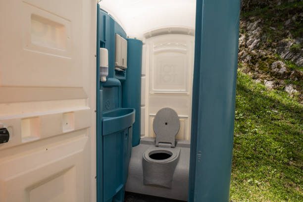 Best Local porta potty services  in Hendersonville, NC