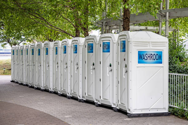Best High-end porta potty rental  in Hendersonville, NC
