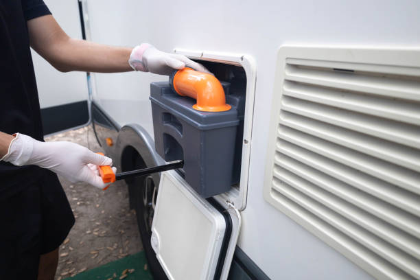 Best Construction site porta potty rental  in Hendersonville, NC