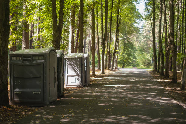 Best Emergency porta potty rental  in Hendersonville, NC