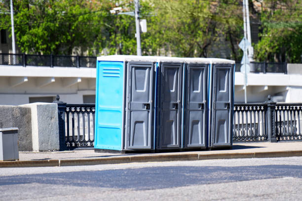 Reliable Hendersonville, NC porta potty rental Solutions