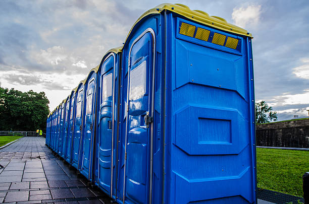  Hendersonville, NC Porta Potty Rental Pros